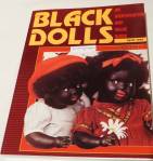 Nov 23 2013 Black Dolls and Manufacturers display 15